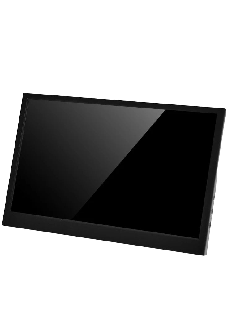 11.6" Portable Monitor 1366x768 TFT | HDMI Gaming Display for PC, PS4, Xbox, Switch
