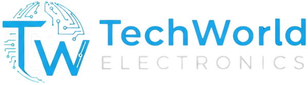 TechWorld Electronics