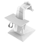 Controller Charging Station for Meta Quest 3 | Stable Desktop VR Headset Stand & Charging Dock | VR Accessory