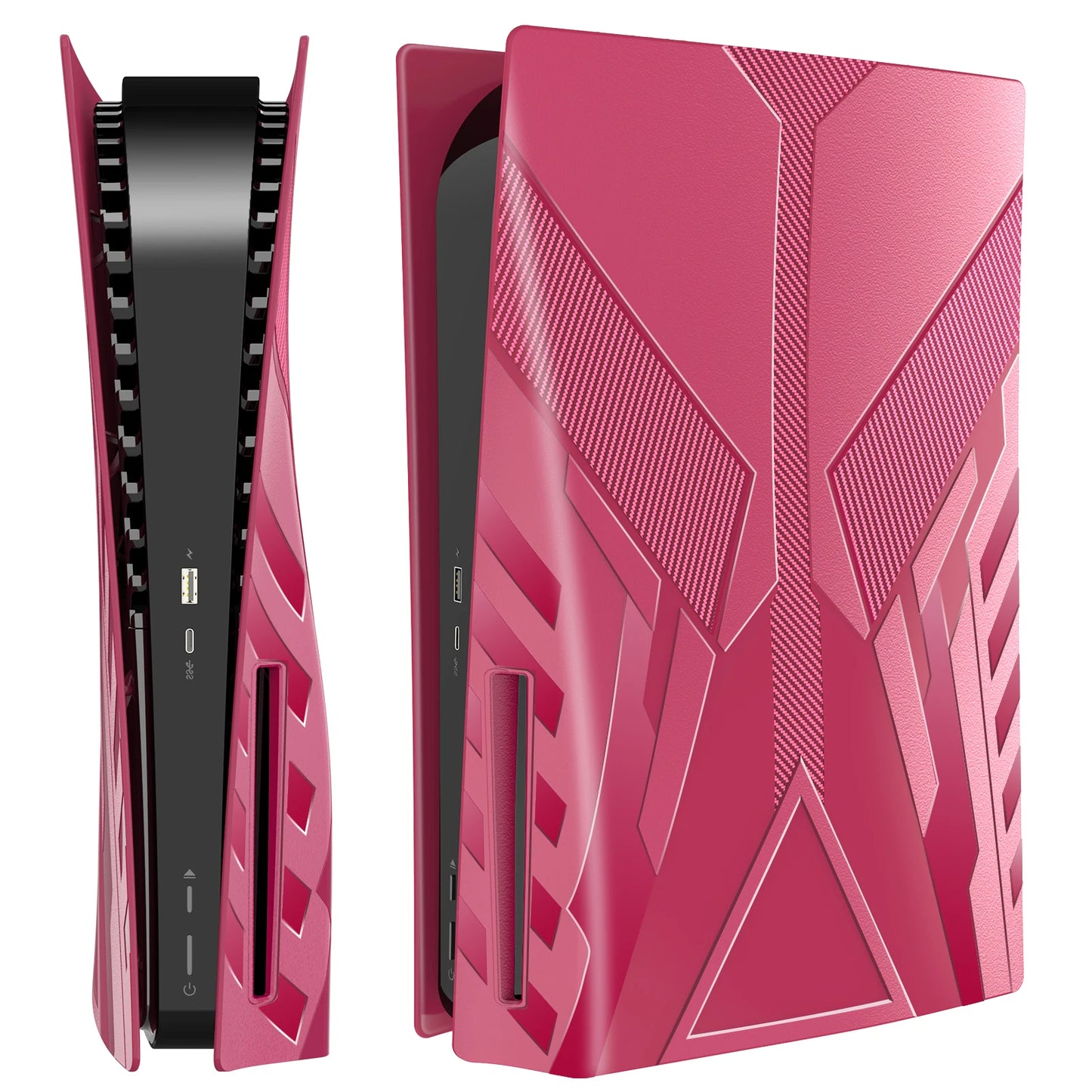 PS5 Plates for PS5 Accessories