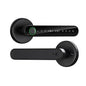 Fingerprint Door Lock Tuya Smart | Electronic Smart Lock with Fingerprint, Password, Key, Card & Tuya App Unlock