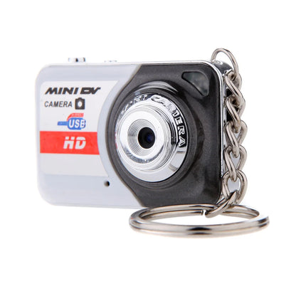 X6 Mini Camera Portable