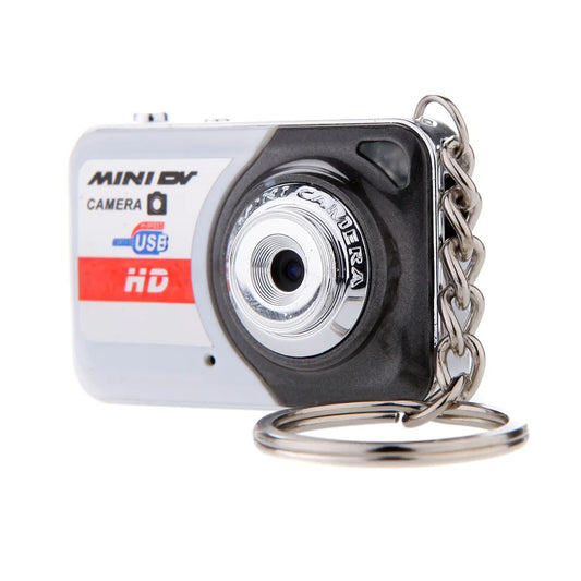 X6 Mini Camera Portable