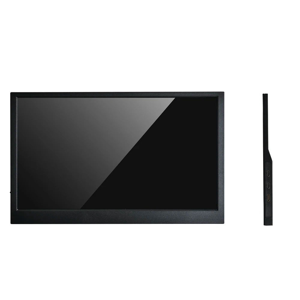 11.6" Portable Monitor 1366x768 TFT | HDMI Gaming Display for PC, PS4, Xbox, Switch