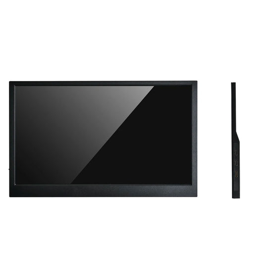 11.6" Portable Monitor 1366x768 TFT | HDMI Gaming Display for PC, PS4, Xbox, Switch