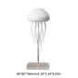 Cartoon Jellyfish Night Light RGB