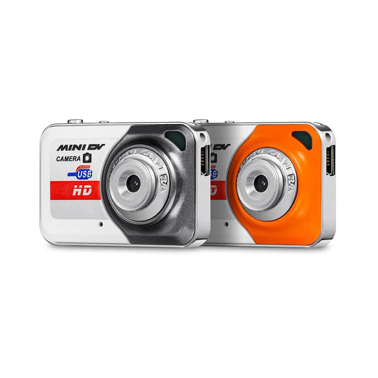 X6 Mini Camera Portable