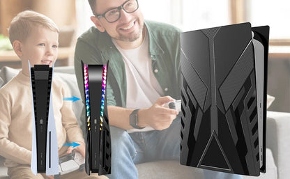 PS5 Plates for PS5 Accessories