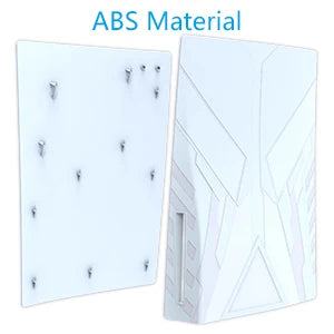 PS5 Plates for PS5 Accessories