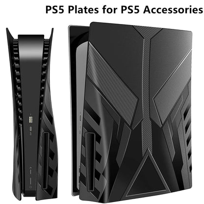 PS5 Plates for PS5 Accessories