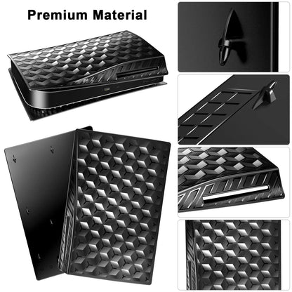 PS5 Plates for PS5 Accessories