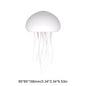 Cartoon Jellyfish Night Light RGB