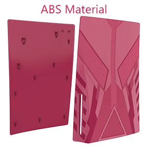 PS5 Plates for PS5 Accessories