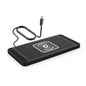 15W Wireless Car Charger Pad | Fast Qi Wireless Charging for Android & iPhone 11/12/13/14 with Non-Slip Design