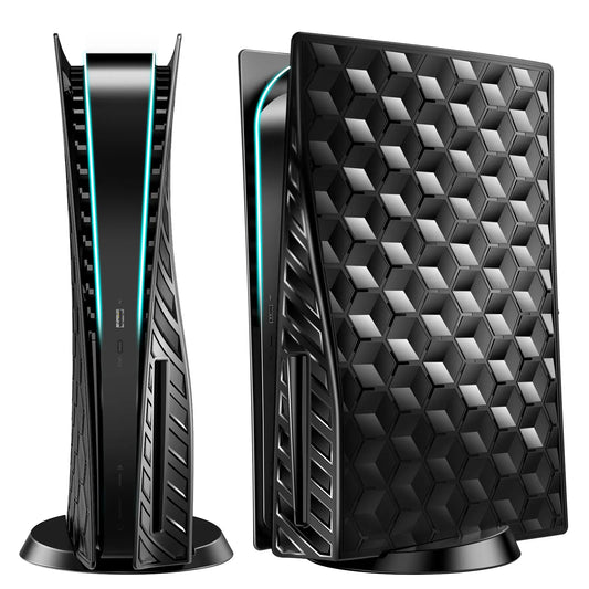 HEYSTOP PS5 Plates for PS5 Accessories
