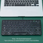 Portable Wired Keyboard Laptop