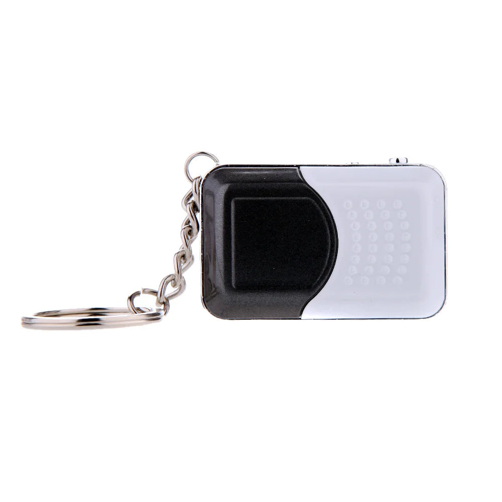 X6 Mini Camera Portable
