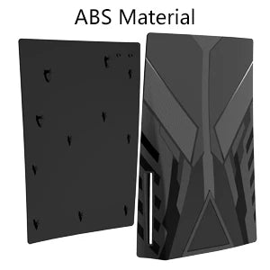 PS5 Plates for PS5 Accessories