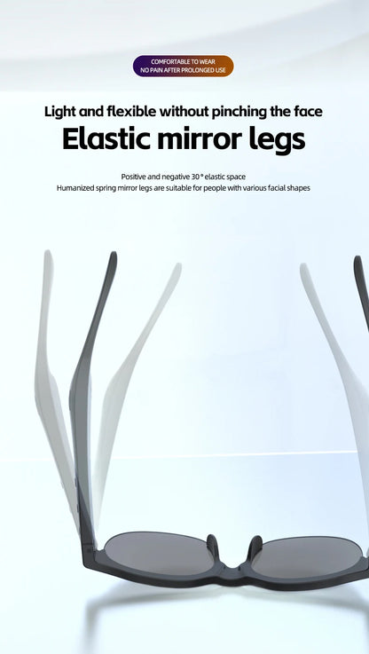 Ai Smart Translation Glass