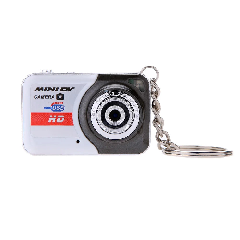 X6 Mini Camera Portable