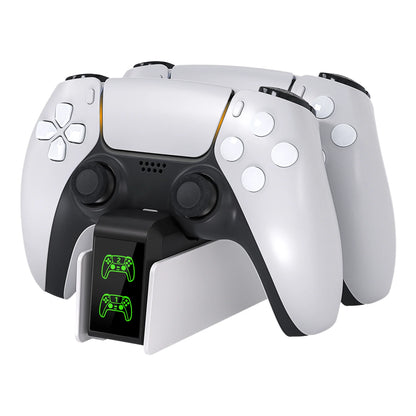 RGB Controller Charging Station For PS5